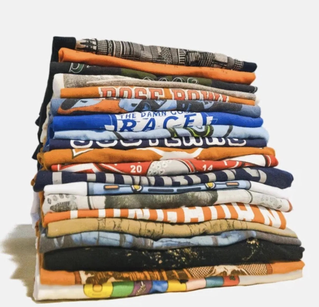 Vintage Clothing
