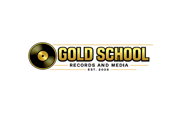Gold School Records and Media
