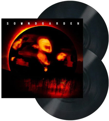 Soundgarden – "Superunknown" (2LP, Remastered), Black Vinyl