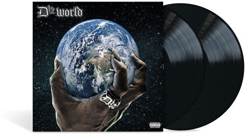D12, "D12 World", 2LP